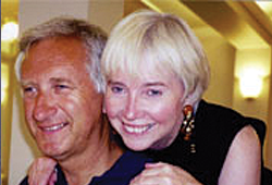 Gary and Kathy Conradi